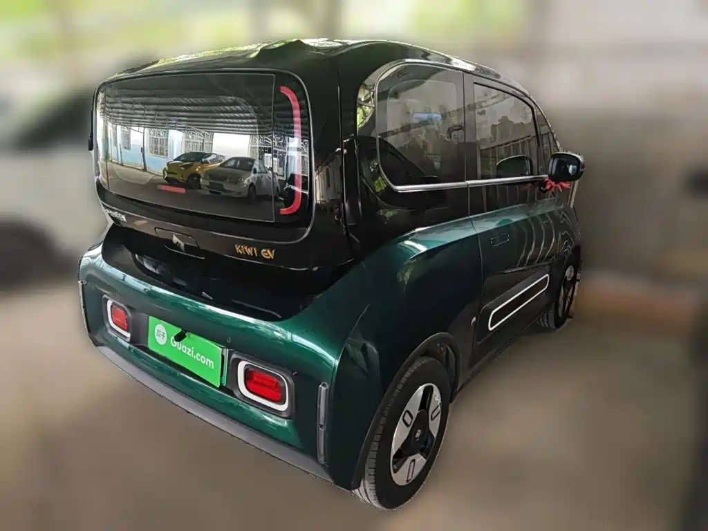 2023 Baojun KiWi EV