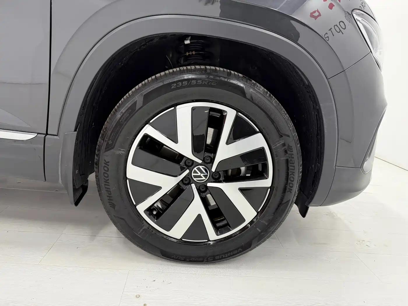 Volkswagen Tayron 2023 280TSI 2WD Luxury Plus Advanced Edition фото 22