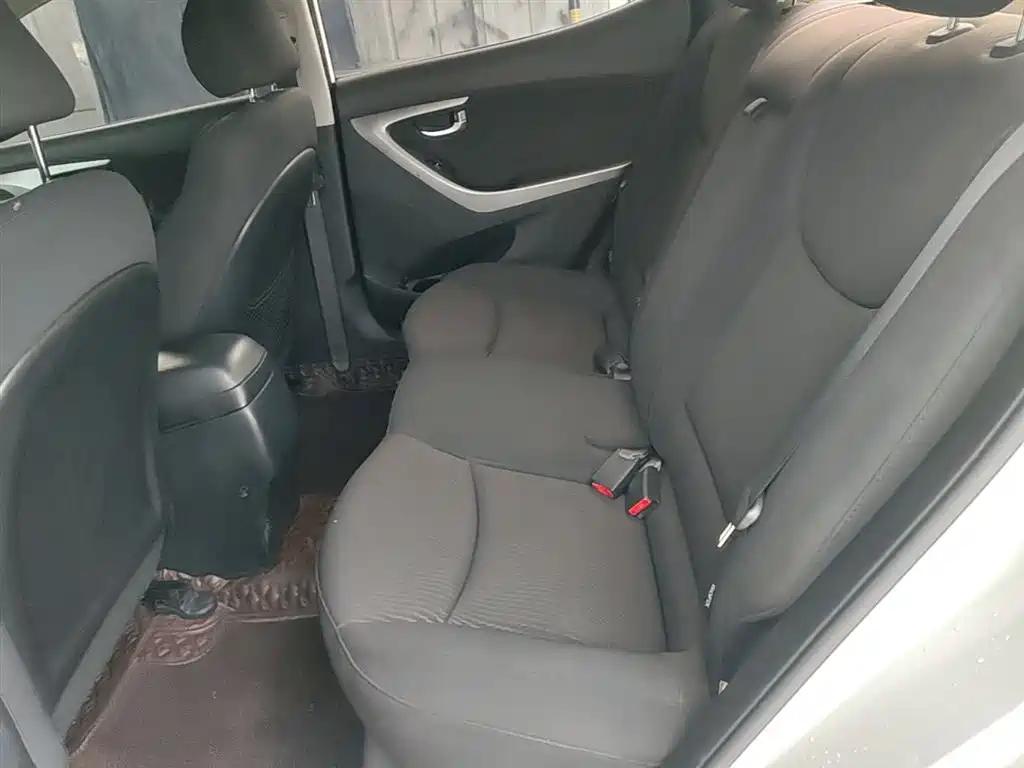 HYUNDAI LANGDONG
