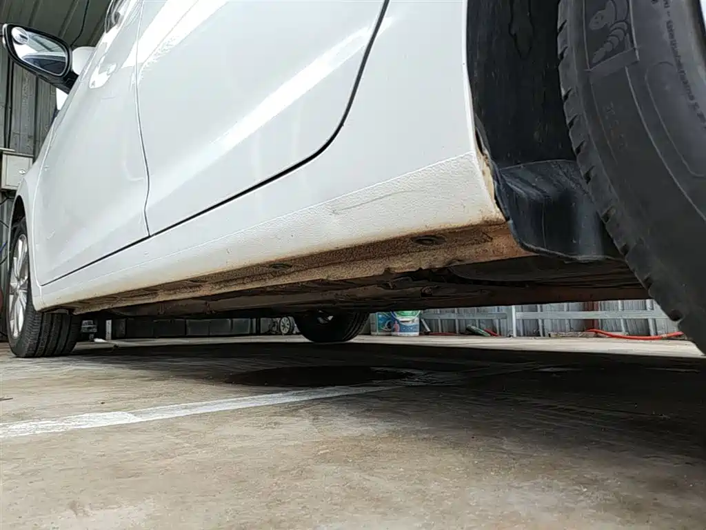 Hyundai Langdong 2016 1.6L Automatic Premium Edition фото 22