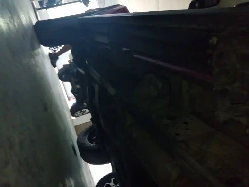 Jeep Wrangler 2024 2022 2.0T Highland Bahamas Pink Sand Special