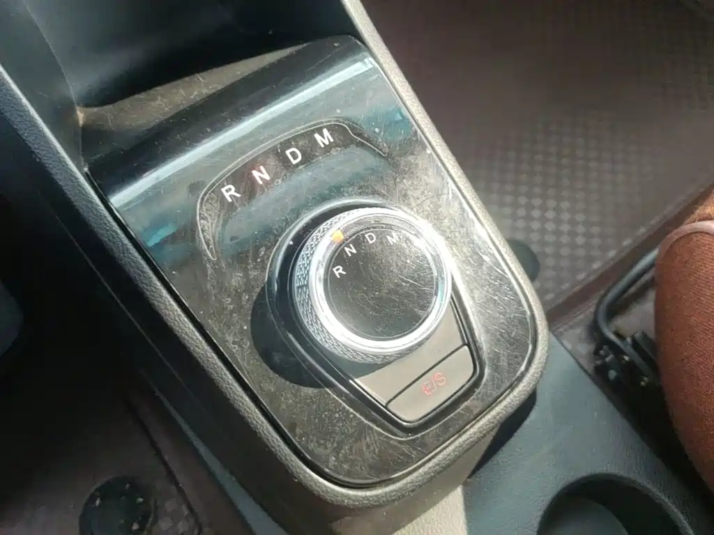 Baojun 310 2018 2017 1.5L Auto Fashion