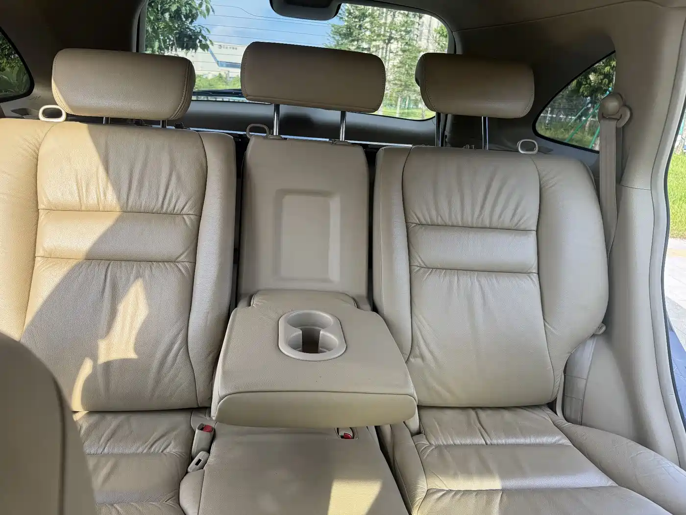 Honda CR-V 2010 2010 2.4L Automatic 4WD Premium Edition