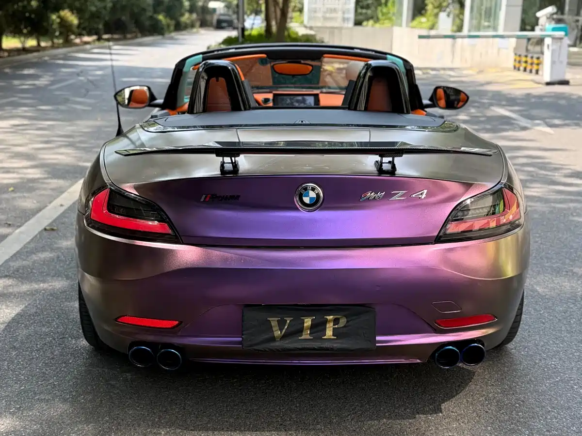 Photo 12 - BMW Z4