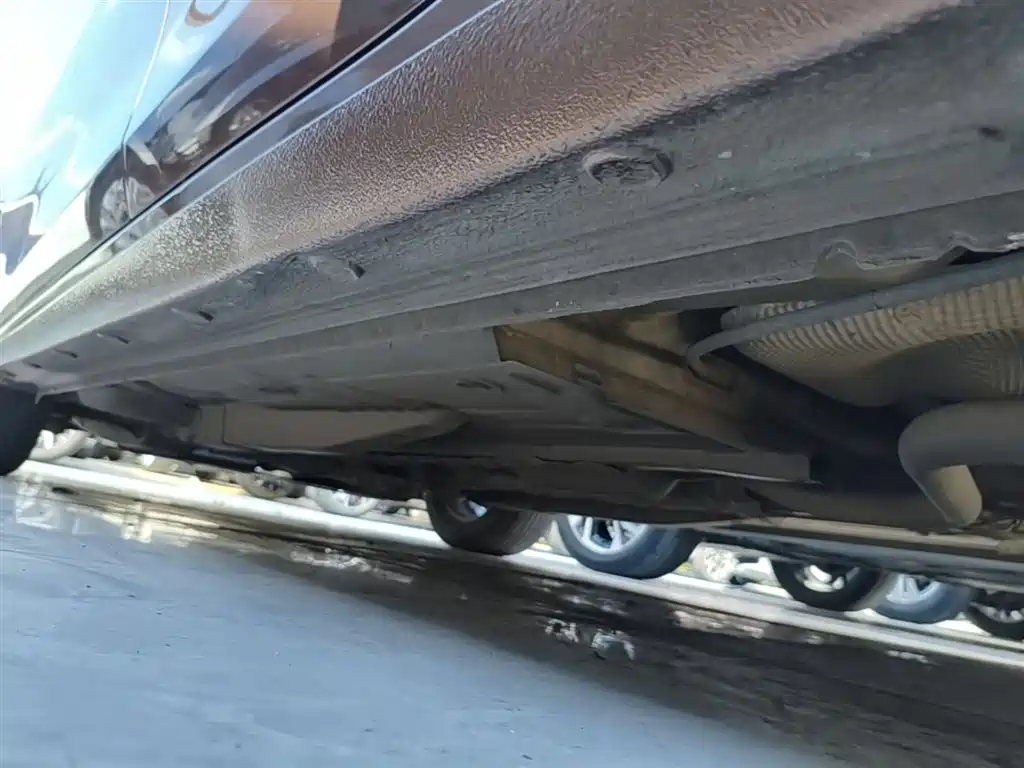 Chevrolet Cavalier 2018 320 Manual Joy Edition фото 22