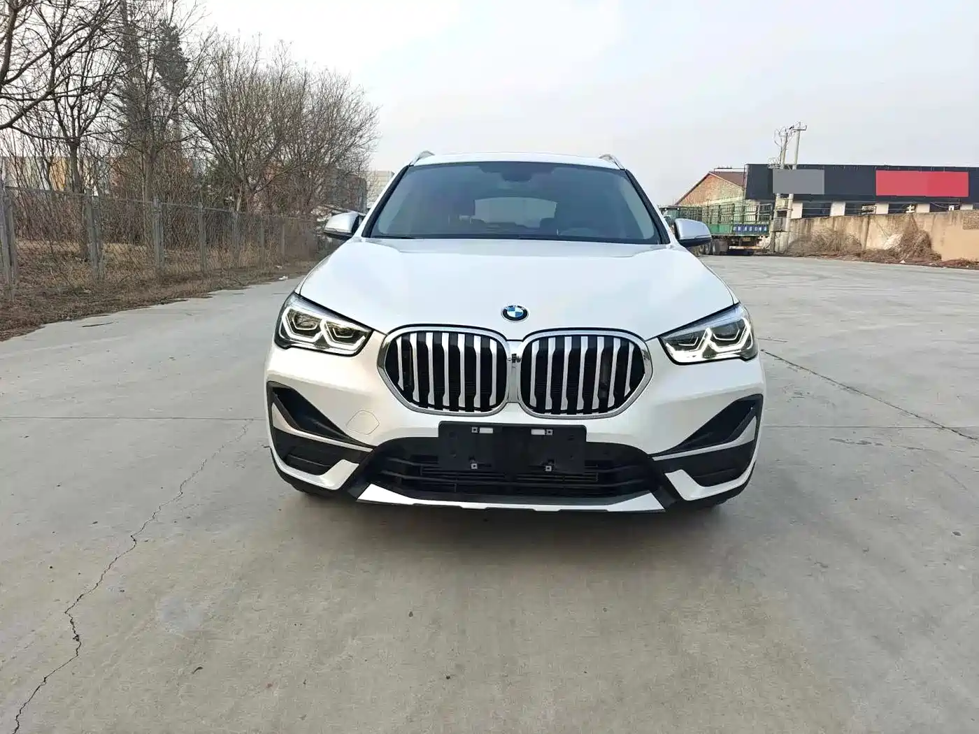 BMW X1 2022 xDrive25Li Premium фото 2