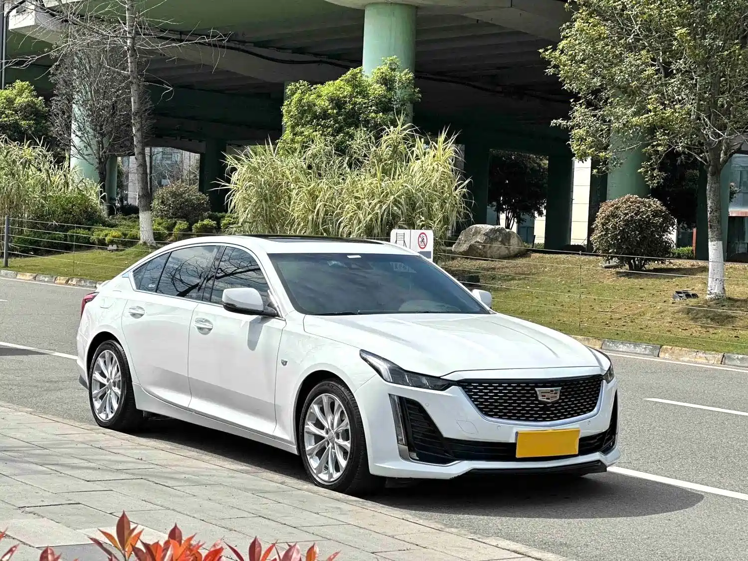 Photo 3 - Cadillac CT5