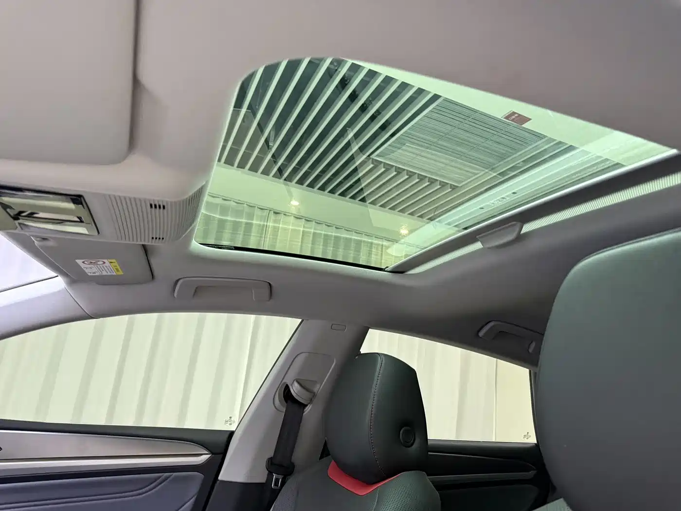 Volkswagen Lamando, миниатюра 11