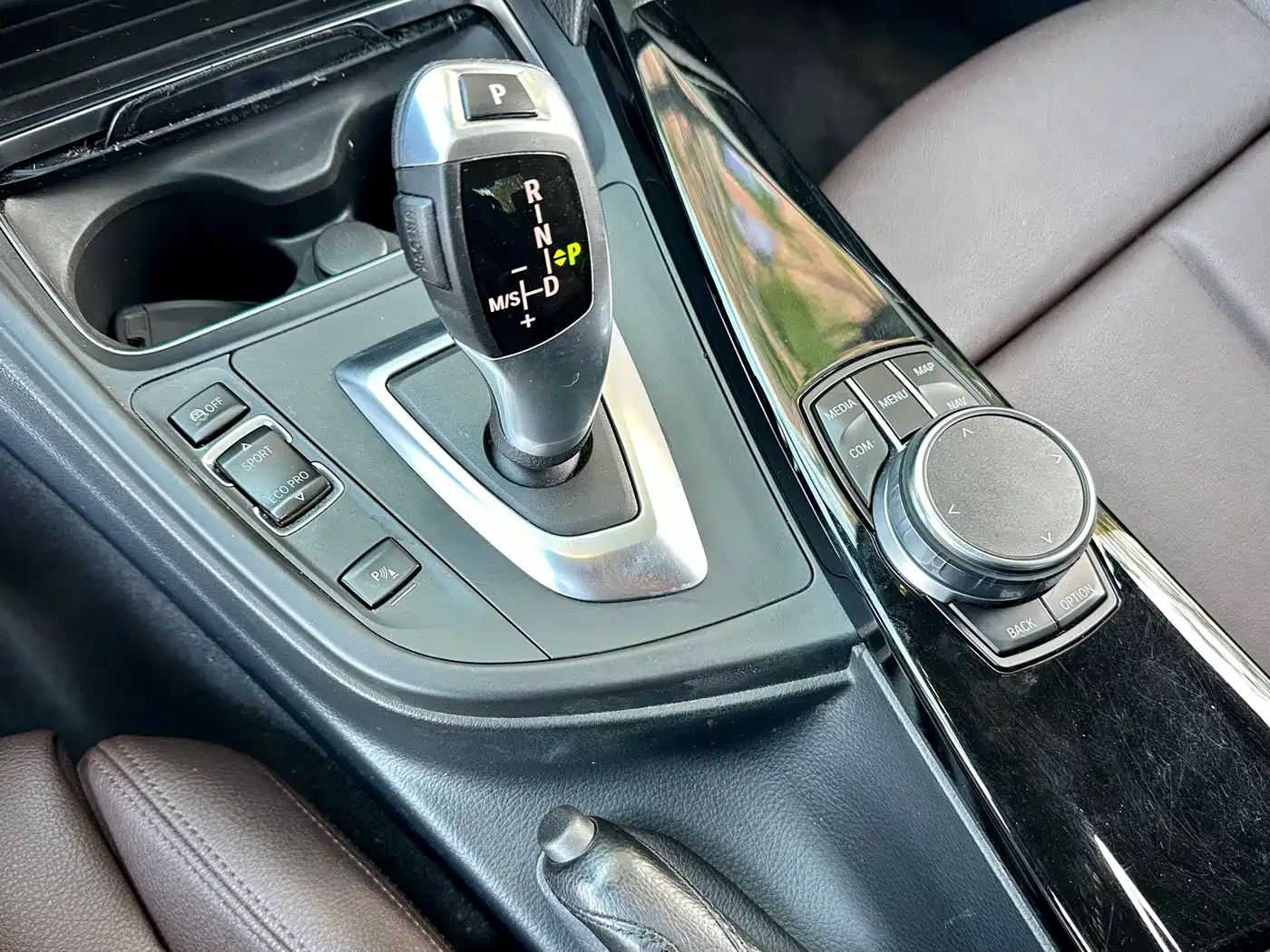 BMW 3 Series 2019 320Li Fashion Type фото 8
