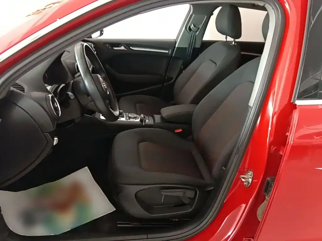Photo 15 - Audi A3
