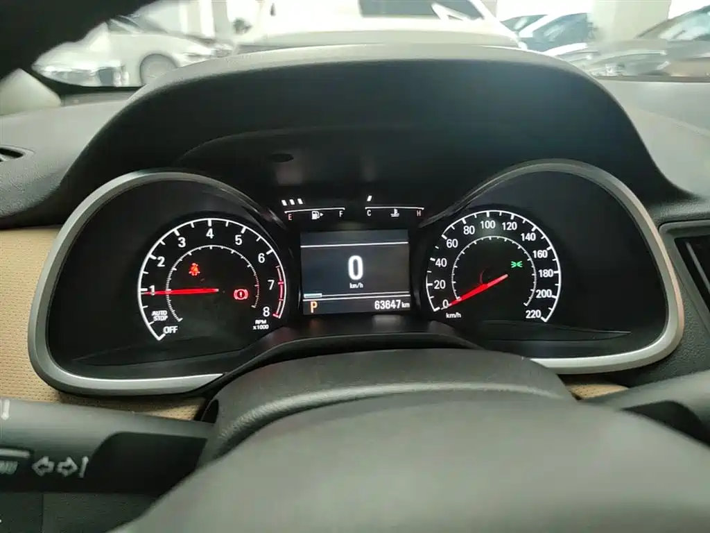 Chevrolet Monza 2020 320 Auto Comfort Edition фото 12