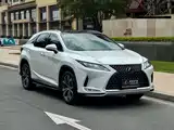 Фото 5 - Lexus RX