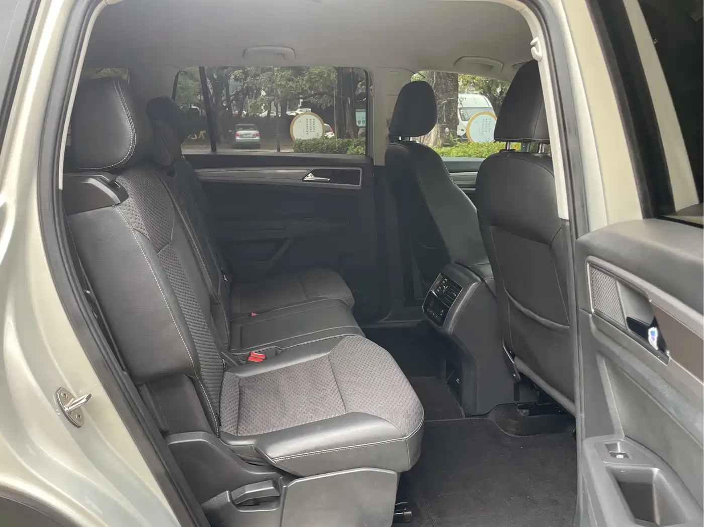 Volkswagen Teramont 2017 2017 380TSI 4WD Comfort Edition