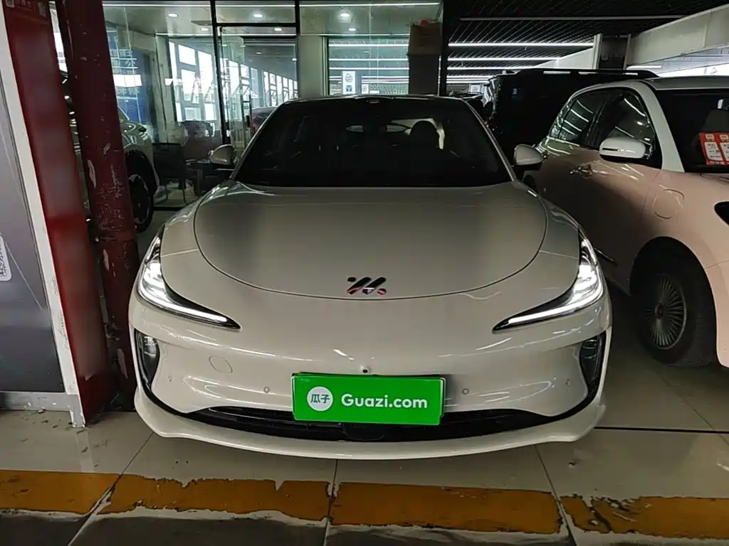 IM Motors IM L6 2026 2025 Ultra