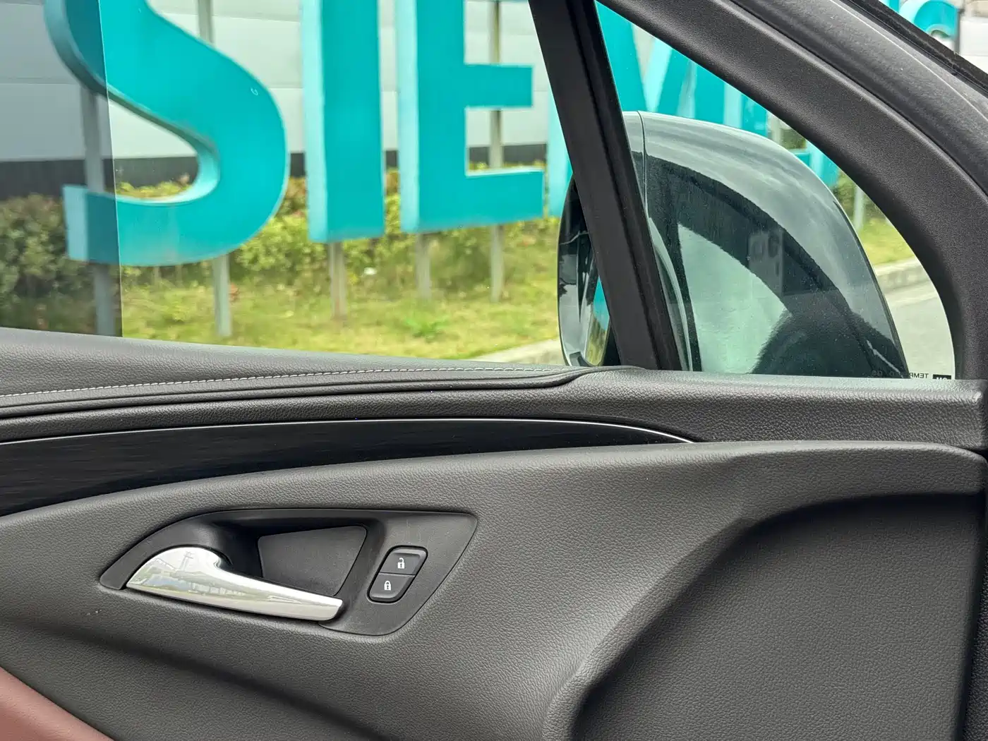 Buick Envision Plus 2020 28T AWD Elite фото 12
