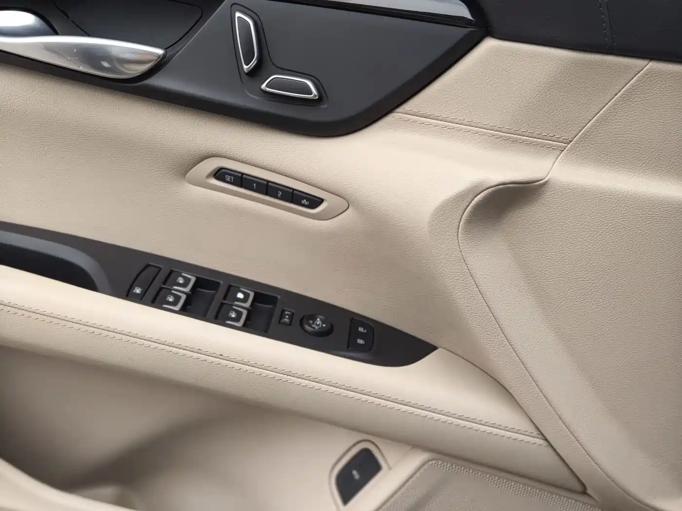 Cadillac CT6 2017 28T Fashion фото 15