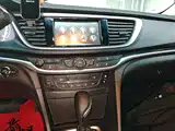 Фото 13 - Buick Excelle