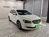 Фото 4 - Buick Excelle