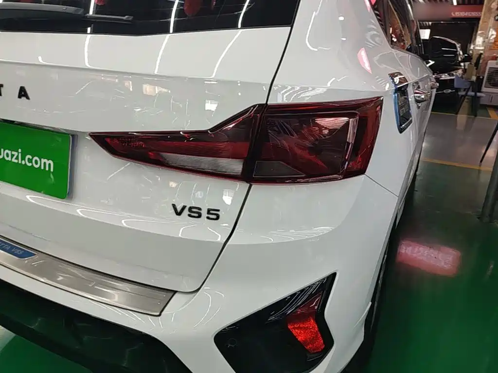 Jetta VS5 2025 2024 280TSI Manual Pioneer Edition