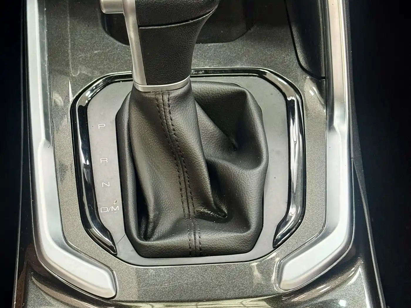 Photo 17 - Haval H6