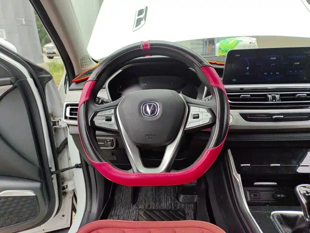 Photo 6 - Changan CS75
