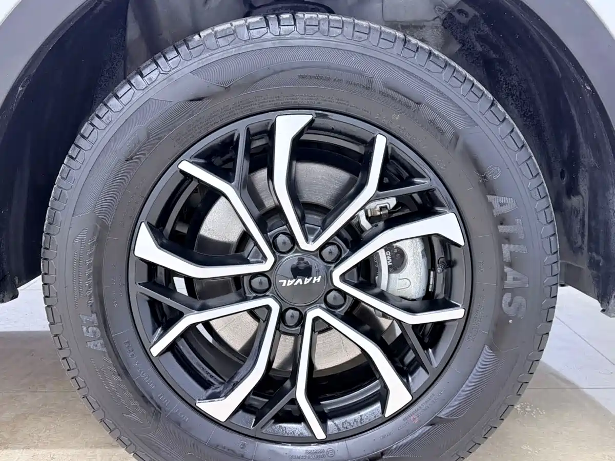 Haval H6 2023 National Trend Edition 1.5T Automatic Urban фото 22