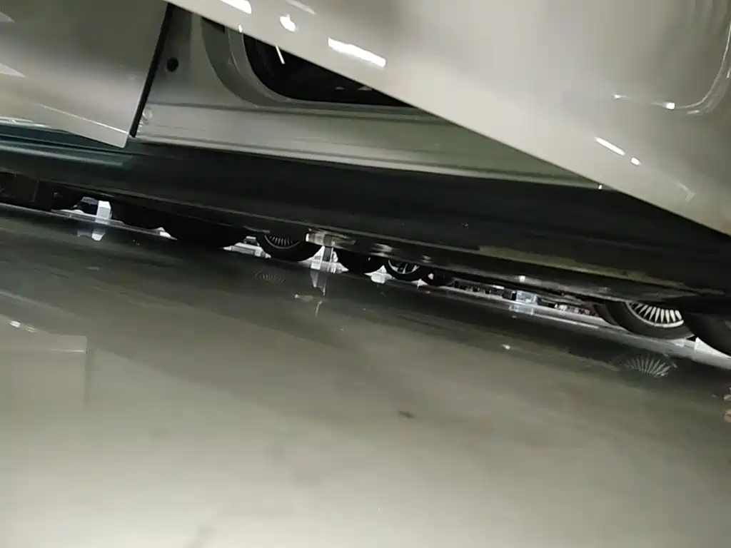 IM Motors IM L6 2026 2025 Ultra