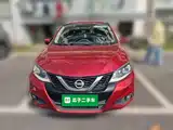 Photo 2 - Nissan Tiida