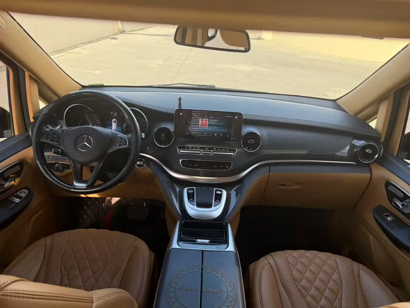 BOCHI PLATINUM CHI VC SERIES