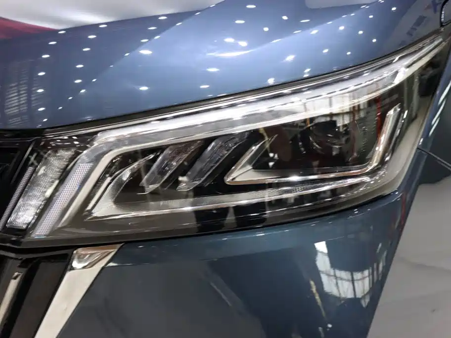 Wuling Motors Wuling Jiachen 2023 2022 1.5T CVT Exclusive Flagship Model