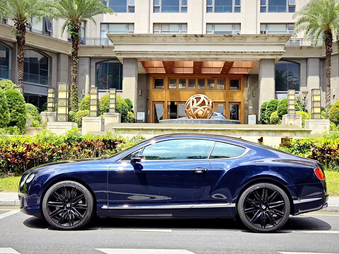 Photo 24 - Bentley Continental