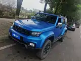 Photo 1 - BAIC ORV Beijing Offroad BJ40