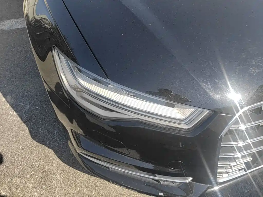 Photo 11 - Audi A6L