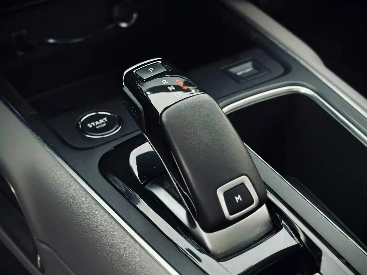 Фото 6 - Citroën Tianyi C5 AIRCROSS