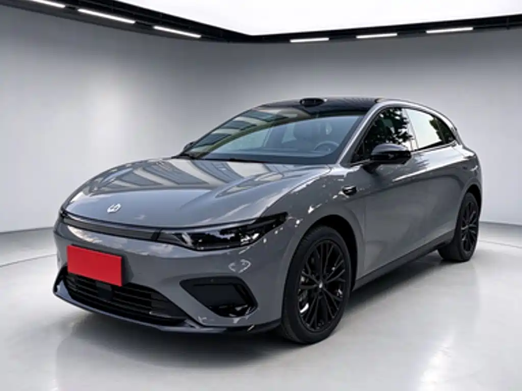 Similar car