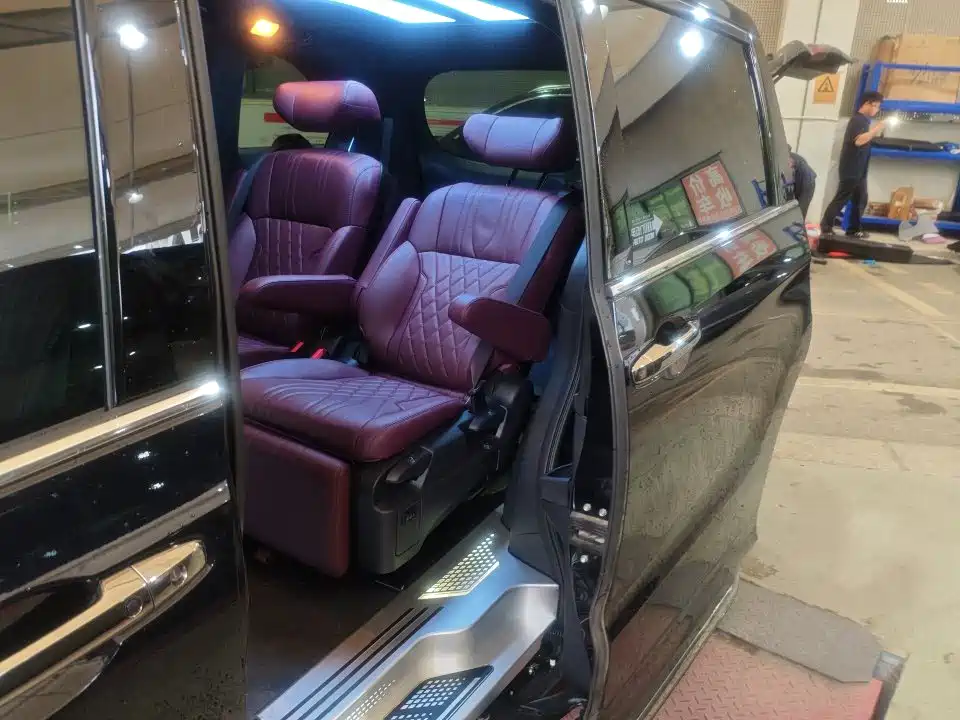 Honda Odyssey 2026 2026 2.0L e:HEV Sharp Delight Edition