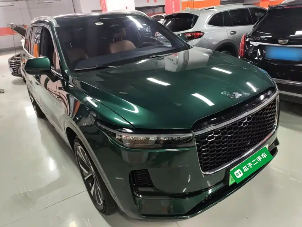 2023 Li Auto Li ONE