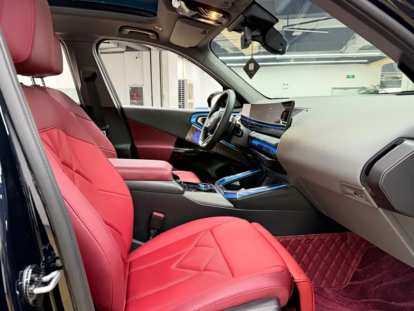 BMW X3 2025 xDrive30L Leading M Sport Package фото 40
