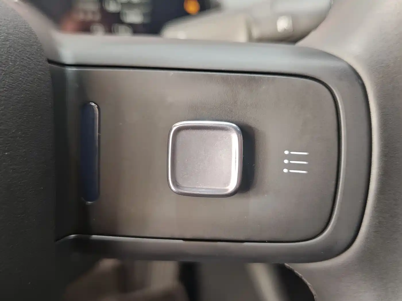 ZEEKR EXTREME KRYPTON 007