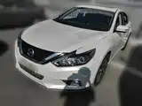Фото 1 - Nissan Teana