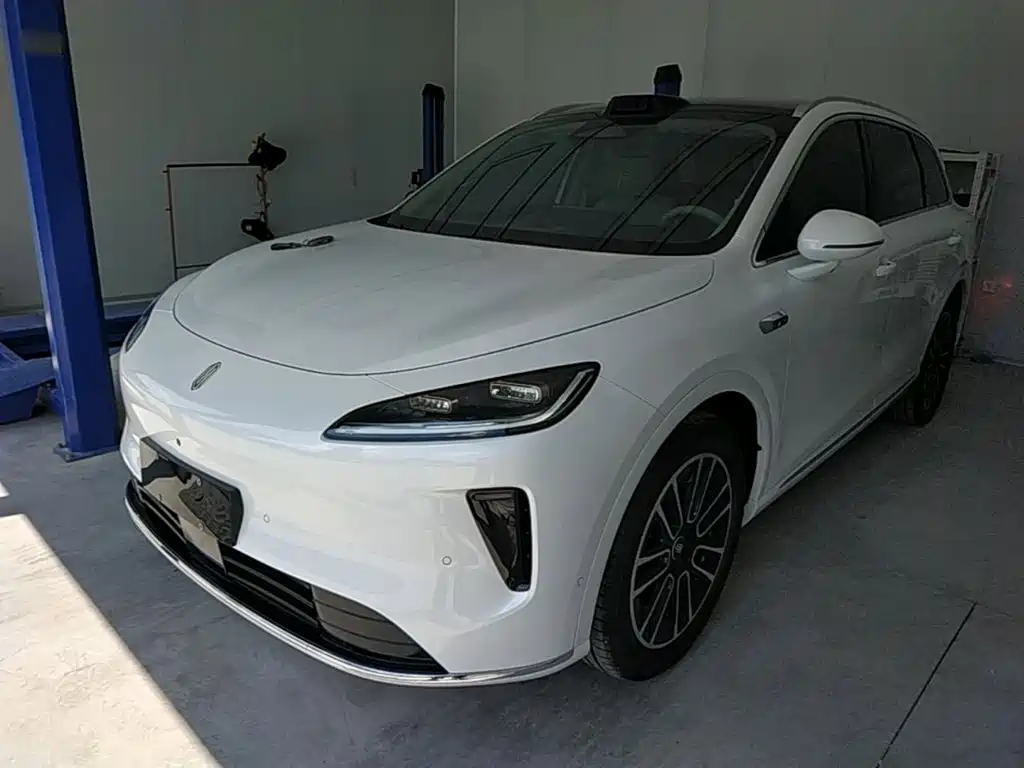 Shangjie SUV 2025 2025 Basic Model