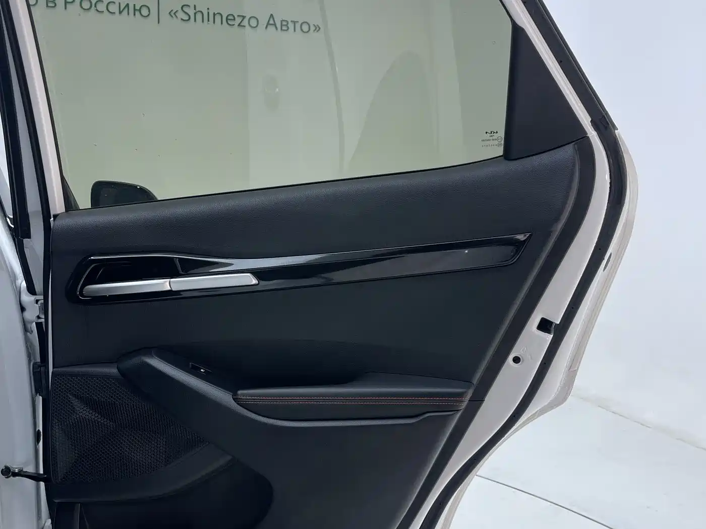 Kia Seltos 2023 1.5L CVT Luxury Edition фото 26