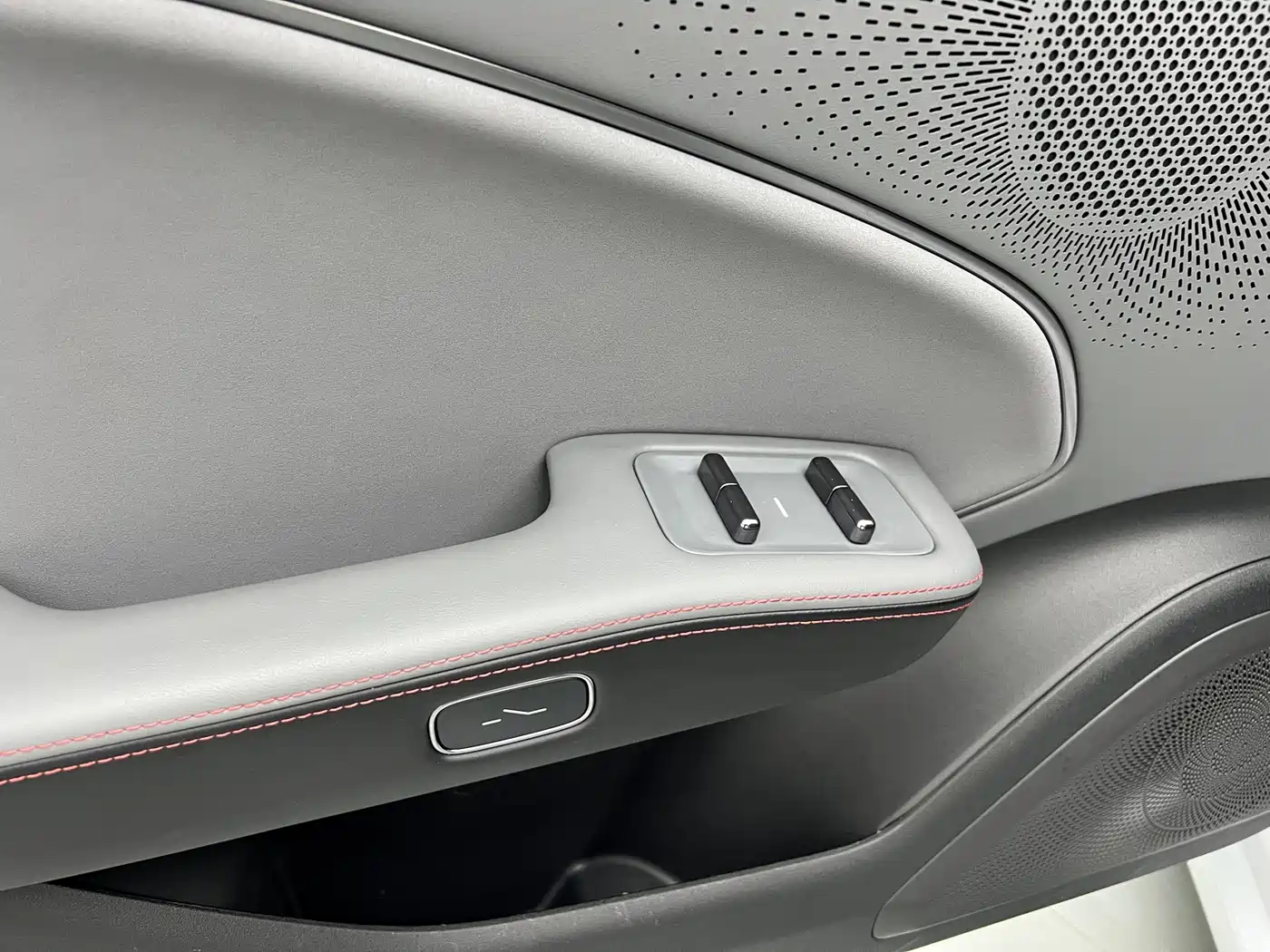 ZEEKR 007GT 2025 2025 AWD Smart Drive 75kWh
