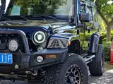 Фото 20 - Jeep Wrangler