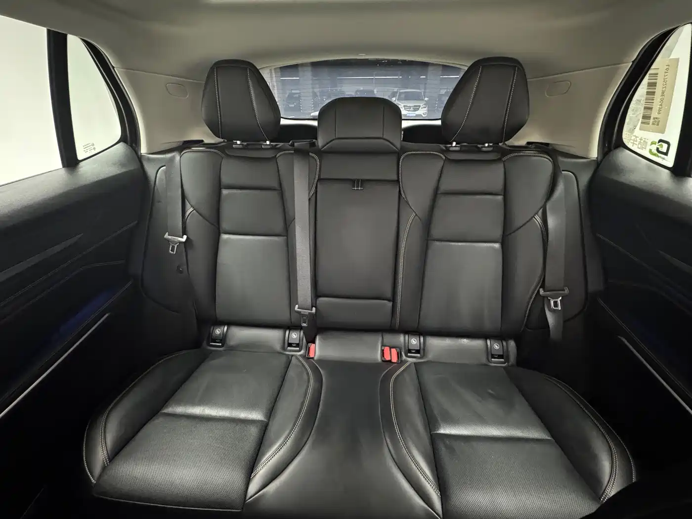 Lynk & Co 01 2024 2.0TD 2WD Global Pro фото 17