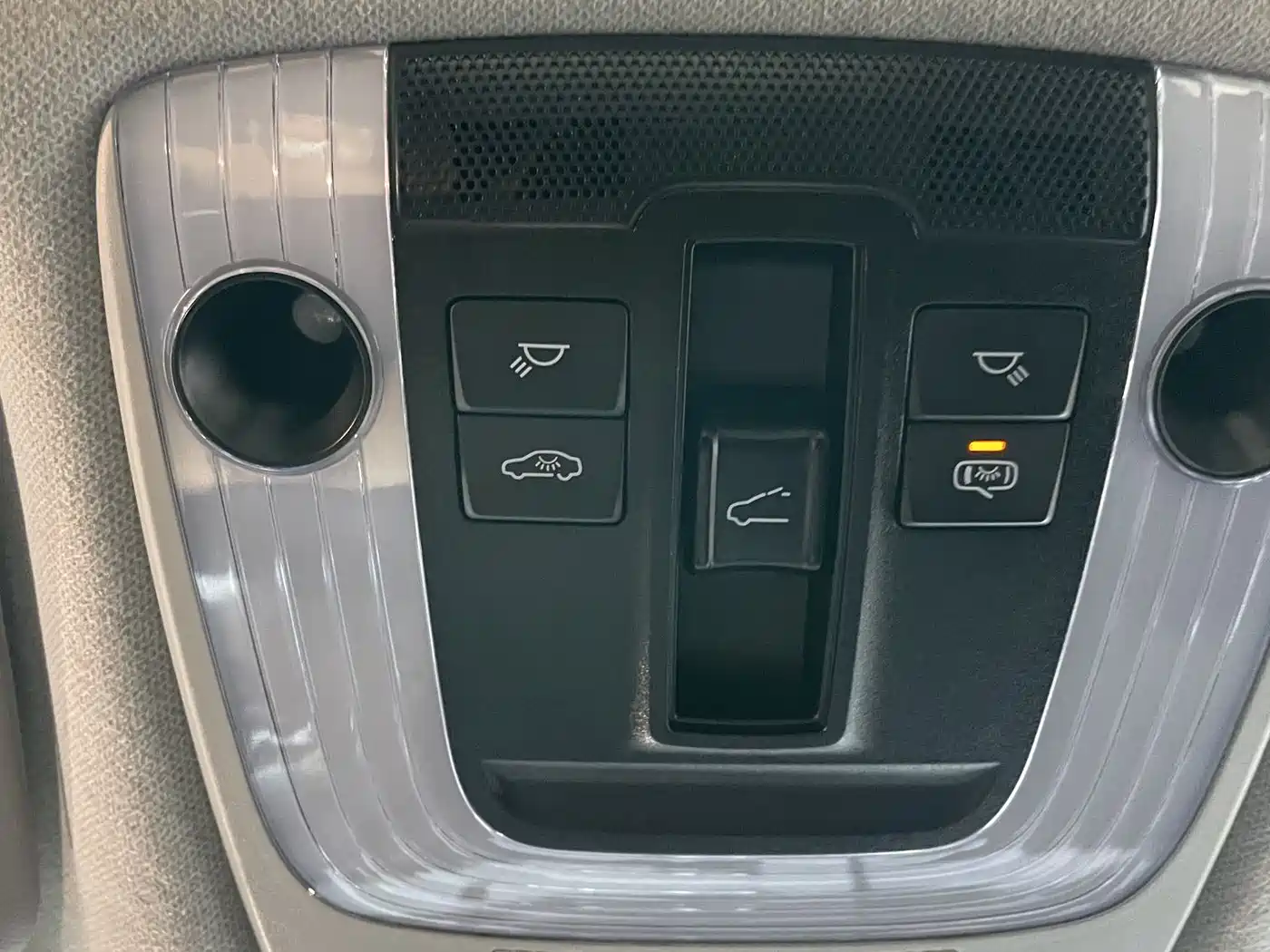 Kia Seltos 2023 1.5L CVT Luxury Edition фото 19