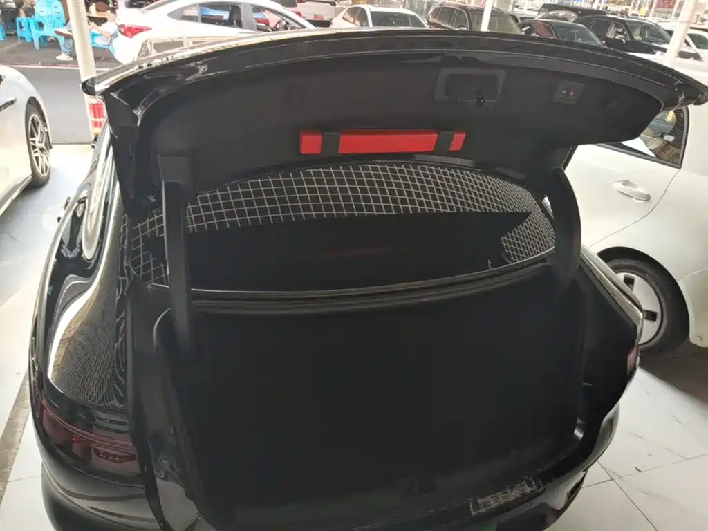 BYD Han 2025 DM-i 125KM LiDAR Smart Driving фото 19