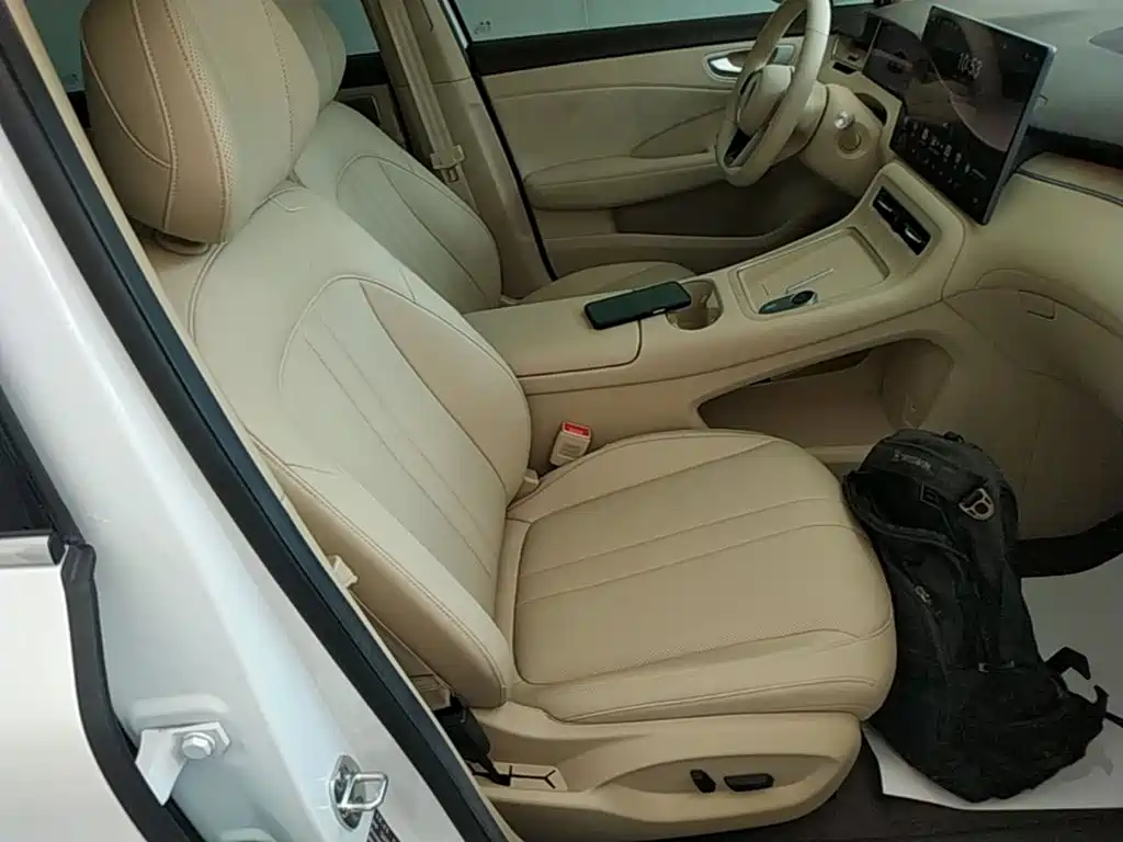 Shangjie SUV 2025 2025 Basic Model