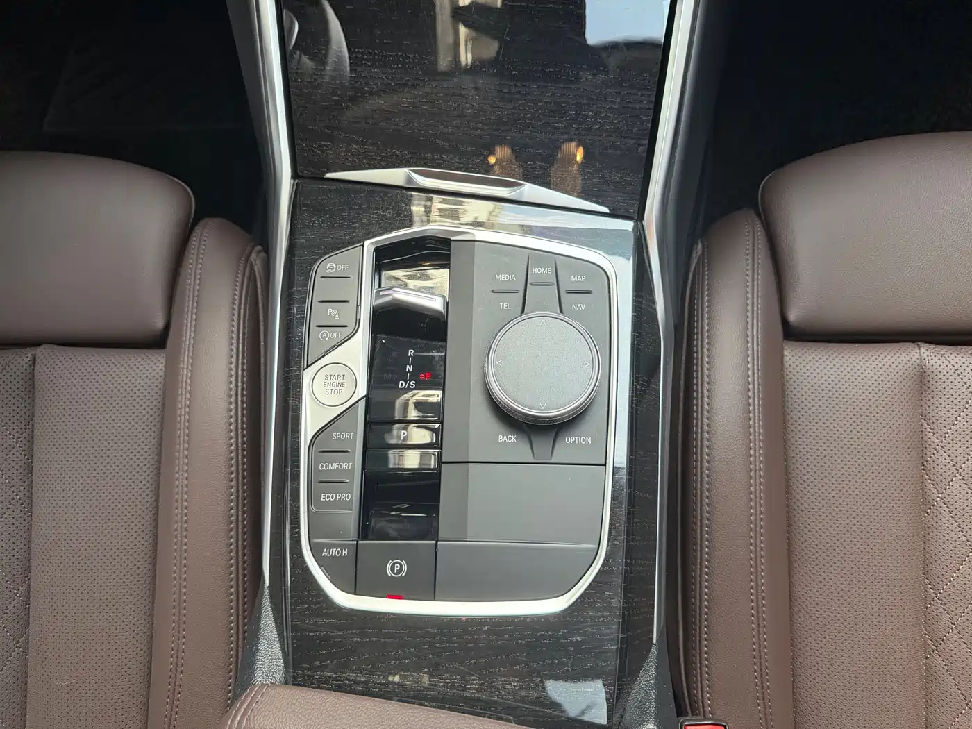 BMW 3 Series 2023 325Li M Sport Package фото 10