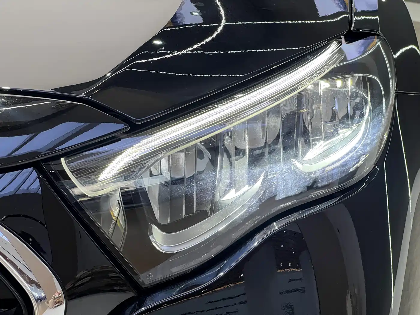 Mercedes-Benz E-Class 2025 E 300 L Luxury фото 15